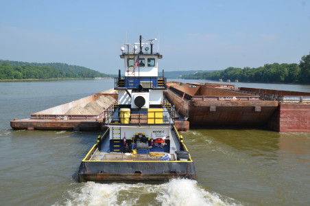 Inland Waterway Industry » Carlisle & Bray Enterprises